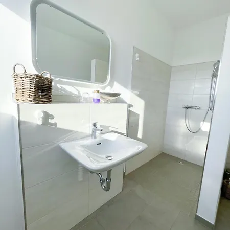 Appartement Ferienzimmer Auf Dem Hof Postma *